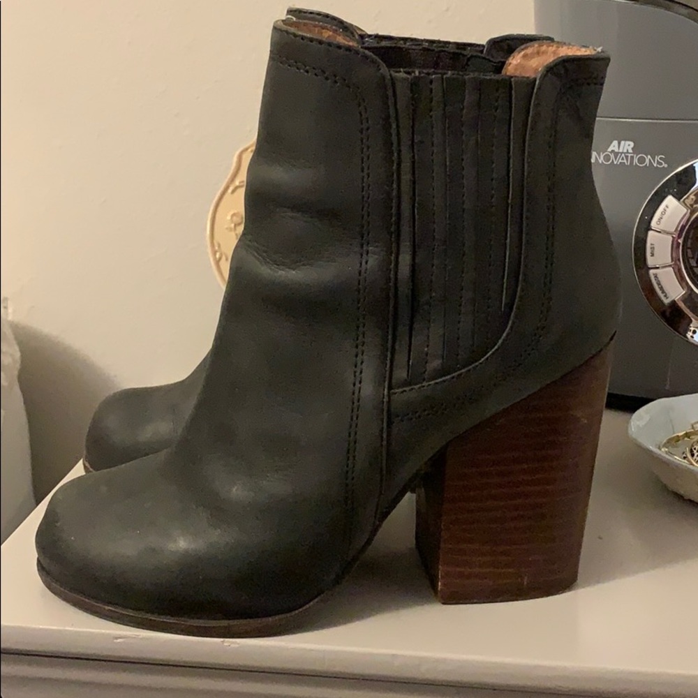 Jeffrey Campbell Booties